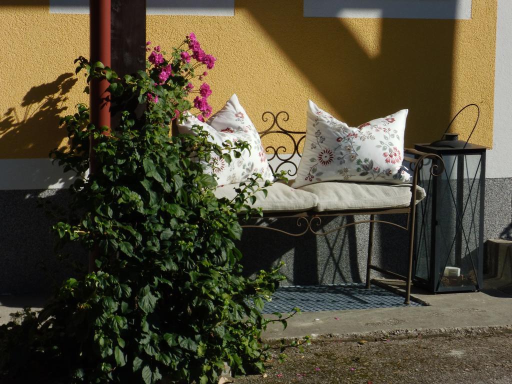 Apartmán Hinterramsebn Vorderstoder Exteriér fotografie