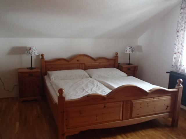 Apartmán Hinterramsebn Vorderstoder Pokoj fotografie