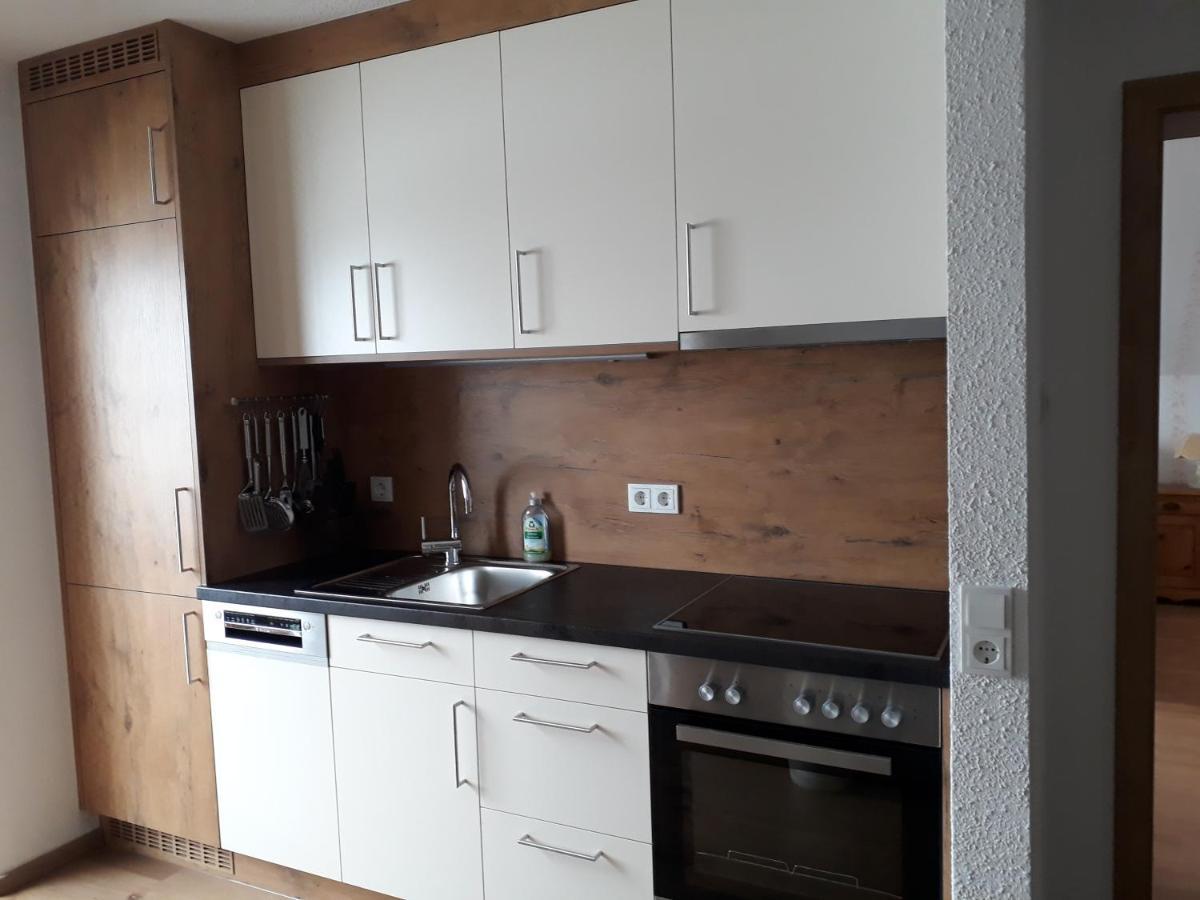 Apartmán Hinterramsebn Vorderstoder Exteriér fotografie