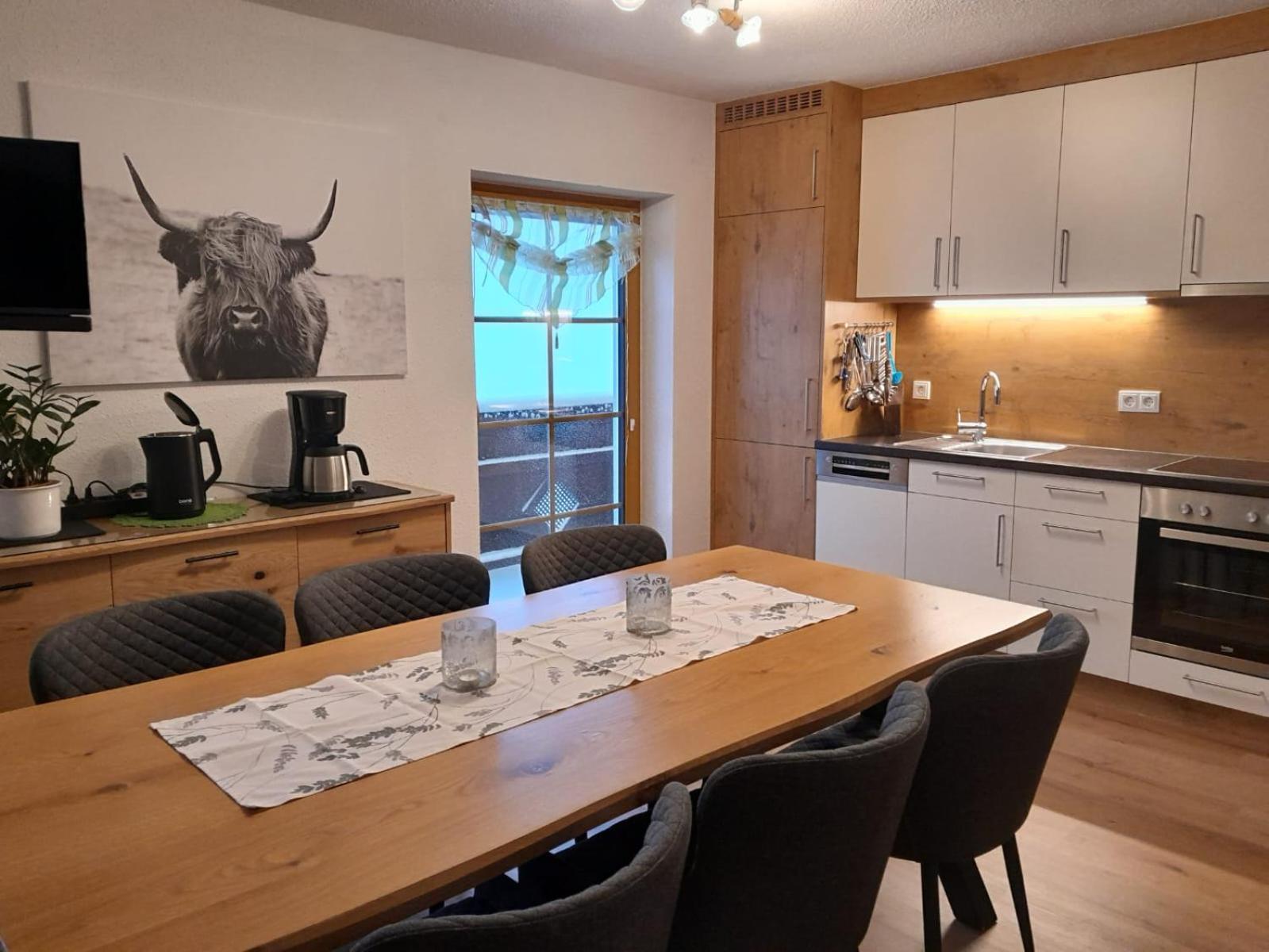 Apartmán Hinterramsebn Vorderstoder Exteriér fotografie
