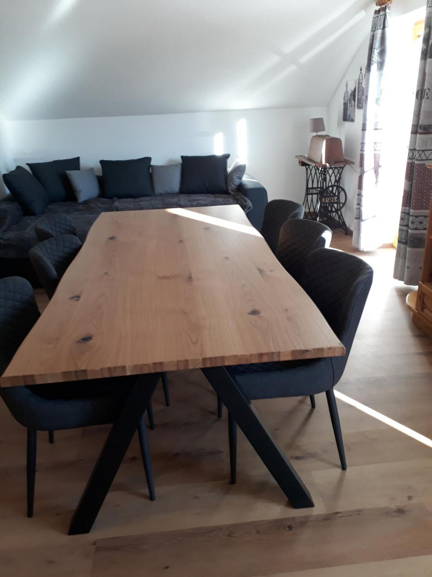 Apartmán Hinterramsebn Vorderstoder Exteriér fotografie