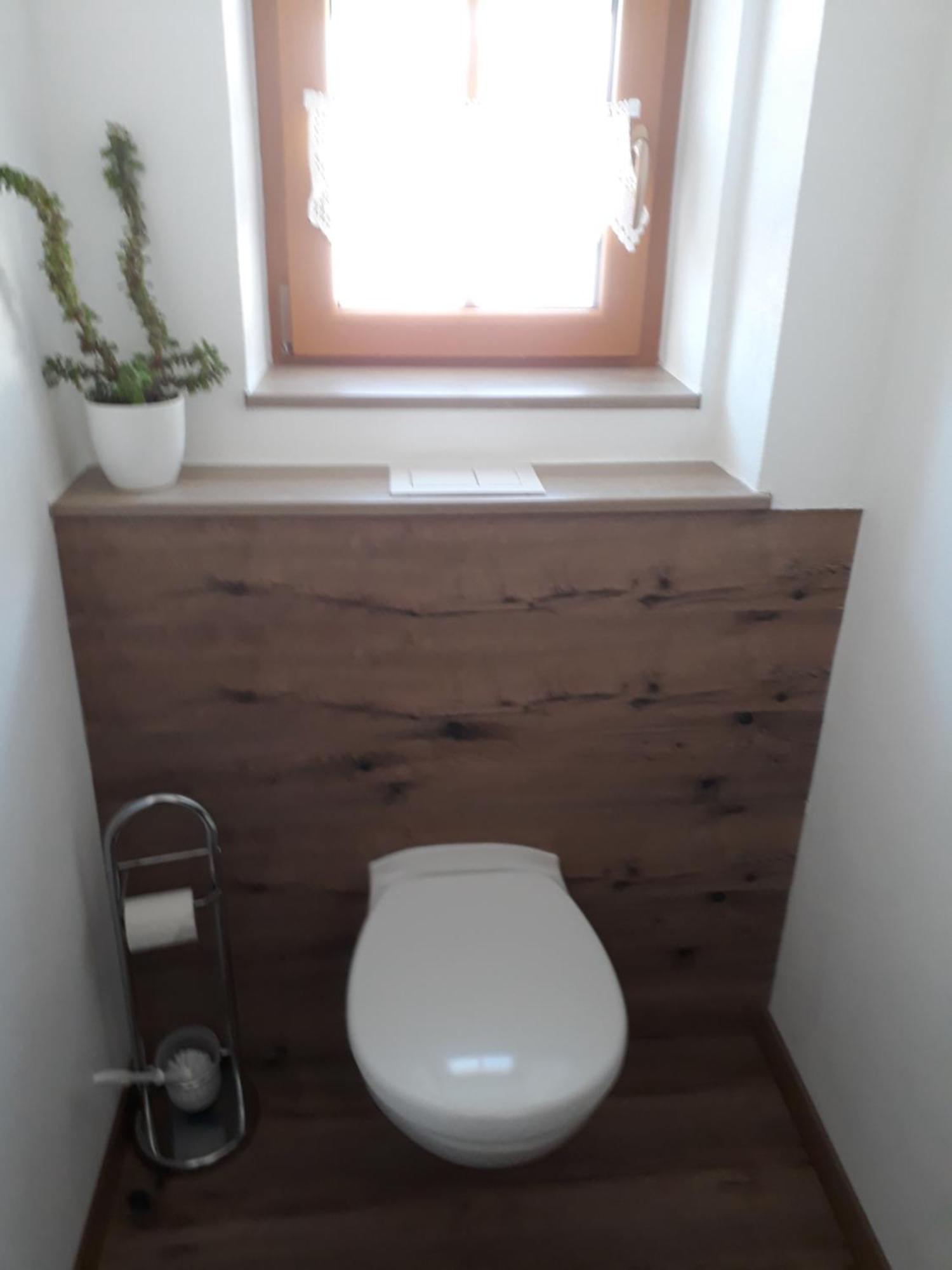 Apartmán Hinterramsebn Vorderstoder Exteriér fotografie