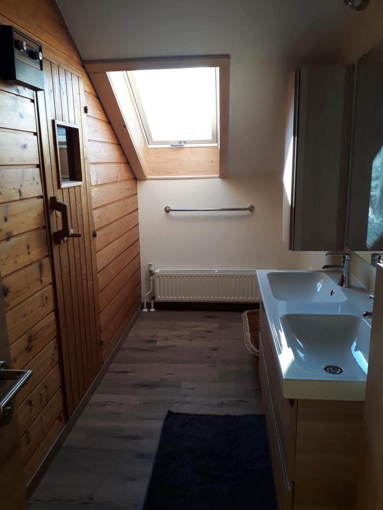 Apartmán Hinterramsebn Vorderstoder Exteriér fotografie