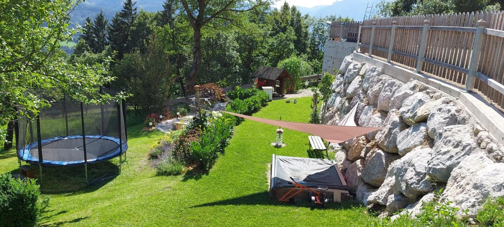 Apartmán Hinterramsebn Vorderstoder Exteriér fotografie