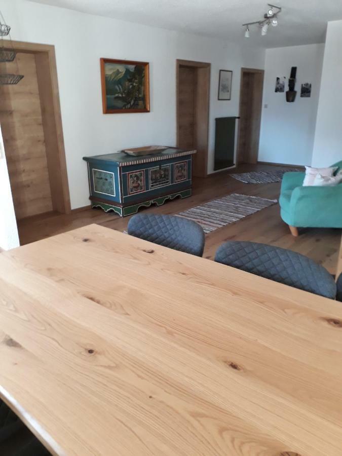 Apartmán Hinterramsebn Vorderstoder Exteriér fotografie