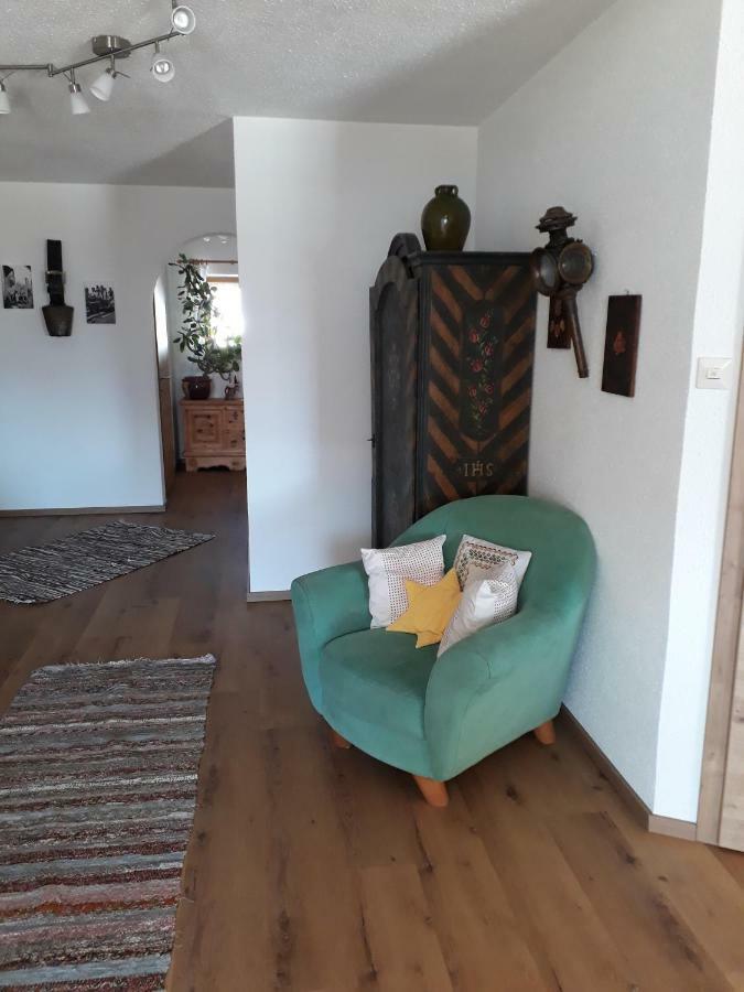 Apartmán Hinterramsebn Vorderstoder Exteriér fotografie