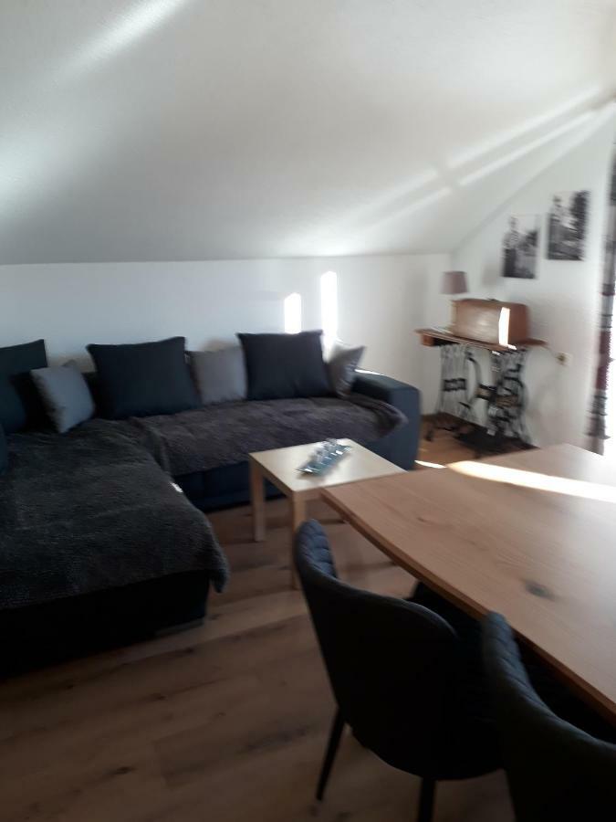 Apartmán Hinterramsebn Vorderstoder Exteriér fotografie