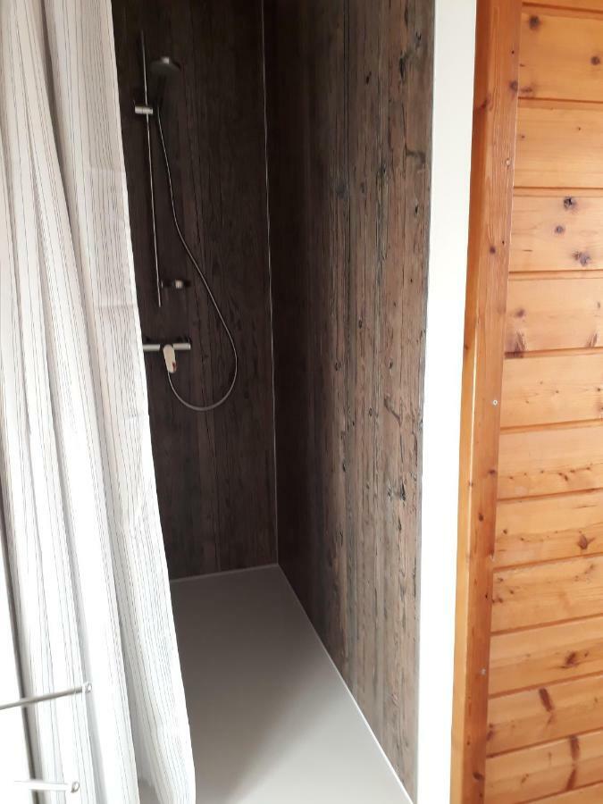 Apartmán Hinterramsebn Vorderstoder Exteriér fotografie