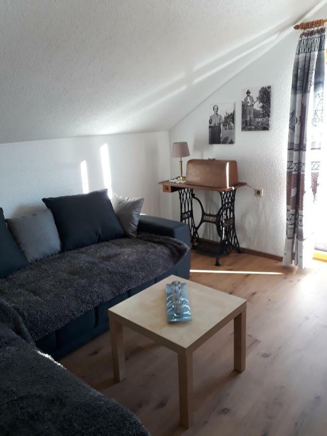 Apartmán Hinterramsebn Vorderstoder Exteriér fotografie